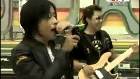 PETERPAND - Ada Ada Aja Denganmu.