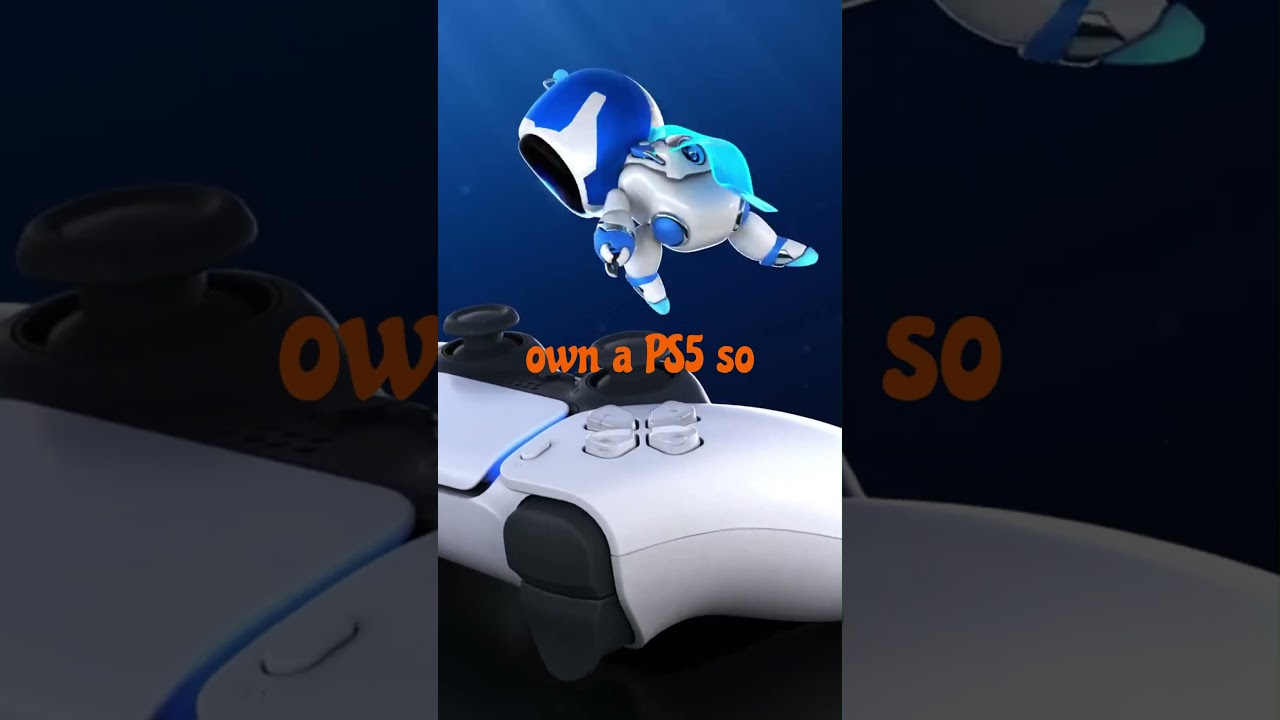 5 games you must play on your PS5 