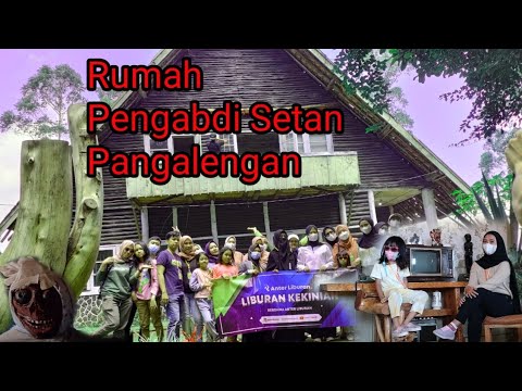 Video: Rahasia Pengalengan Rumah