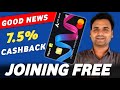 Axis Flipkart Credit Card Now Joining Free | Big Good News | Flipkart Axis Credit Card Review