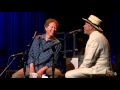 Capture de la vidéo Etown Exclusive: Robert Earl Keen On-Stage Interview