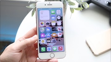 If You Have An iPhone 7 In 2025, Do This Now!