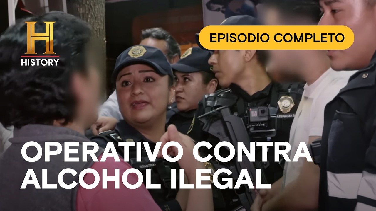 🏙️ Iztapalapa y Cuauhtémoc en alerta 🚨😮 METRÓPOLI CDMX 🇲🇽🚓 Episodio completo #206