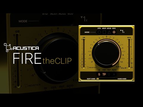 The Clip - Fire Series | Louder than ever