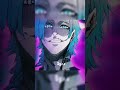 S-y-n-x Snyx! Rin/Kaiser/Hugo Edit. #bluelock #trending