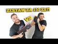 BITWA -  ZESTAWY DO GIER ZA 150 ZŁ | #KONKURSNETGEAR