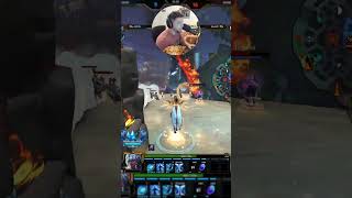 SMITE - THE MORRIGAN TRANSFORMATION HE DID NOT EXPECT #shorts #smite Net Worth