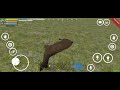 ЖИВОЙ НО МЕРТВЫЙ ОЛЕНЬ, БАГ В oxide survival !!!!! НОВЫЙ БАГ!!!