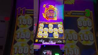 Ultra Spins Bonus! #casino #entertainment #slot #onetime #slotmachine #jackpot #gambling