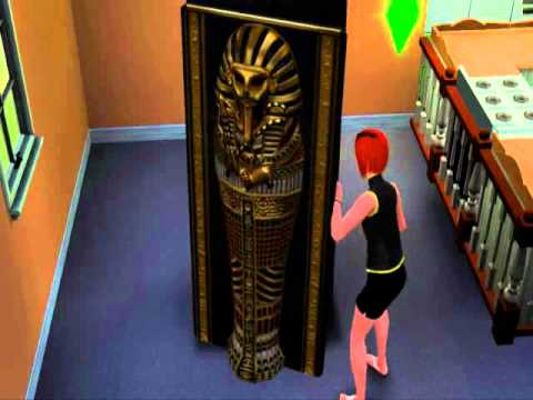Ubrania W Sims 3 Pokolenia