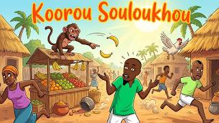 Ramadan de Souloukhou(Episode 4)