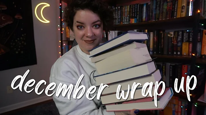 December Wrap Up | 2022