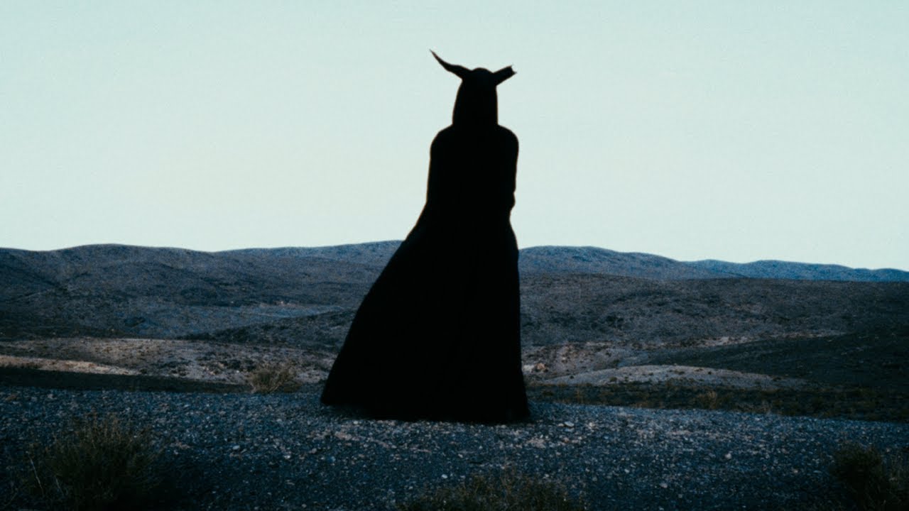 RYUKK - ECLIPSE (Official Music Video)