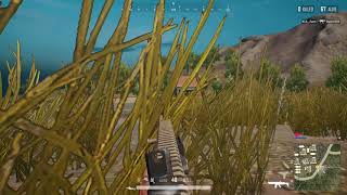 PUBG LITE EP1 เล่นครั้งแรก