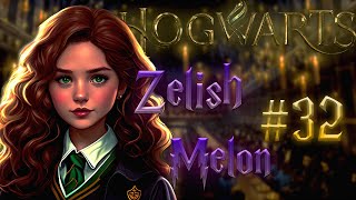 Zelish Melon'un Maceraları! PART #32
