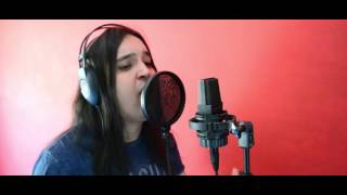 Video thumbnail of "Pedro Campos - Bryan Adams - (Everything I Do) I Do It For You (Vocal Cover)"