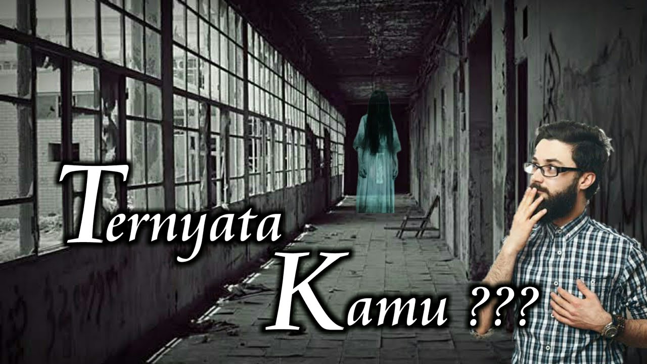 &quot;TERNYATA KAMU&quot; Film Hantu Seram Terbaru 2020 YouTube