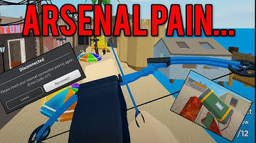 All your ARSENAL pain in one video...