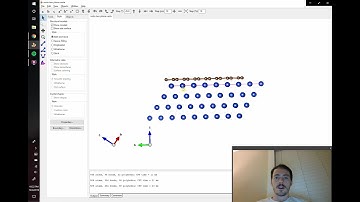 How to plot multiple crystal structure phases in VESTA (tutorial)