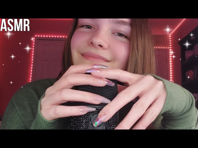 Fast and Aggressive on the spot triggers 🤸‍♀️⚡️ASMR