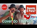 Tiringa cover doente