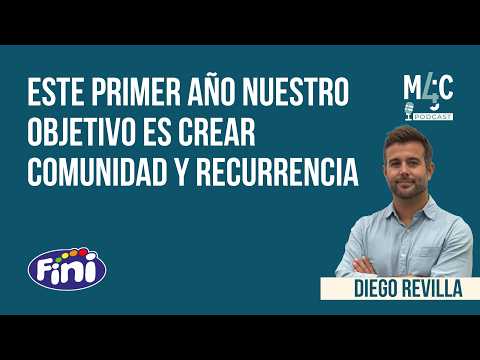 Diego Revilla (Fini): “Nuestro eCommerce nos sirve de laboratorio para conocer al cliente” [420]