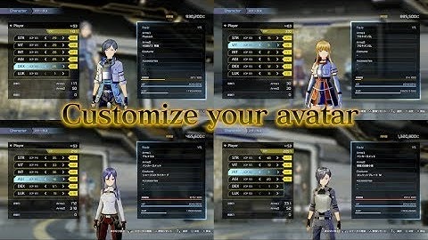 Sword Art Online: Fatal Bullet | PS4, XB1, PC