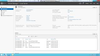 Denial of Service on Windows Server 2012 (DHCP starvation)