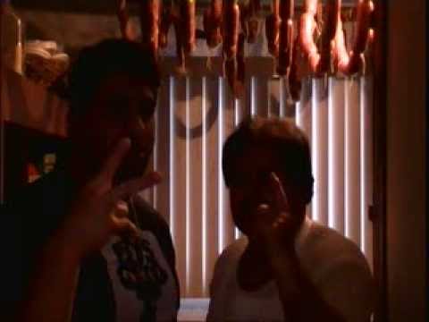 Cooking With Ed Making Dried Italian Sausage With The Winemaka Part-11-08-2015