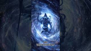 Om Triyambakam - Maha Maritunjay Mantar