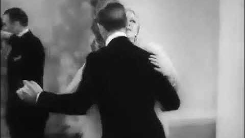 Fred Astaire - Cheek to Cheek(Top Hat, 1935)