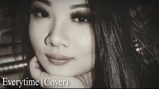 Macy Hawj - Everytime (Cover) [Original by Britney Spears]