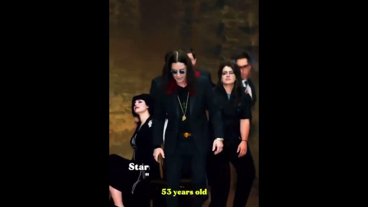 Ozzy Osbourne, see you on the other side  #ozzyosbourne #tribute ￼