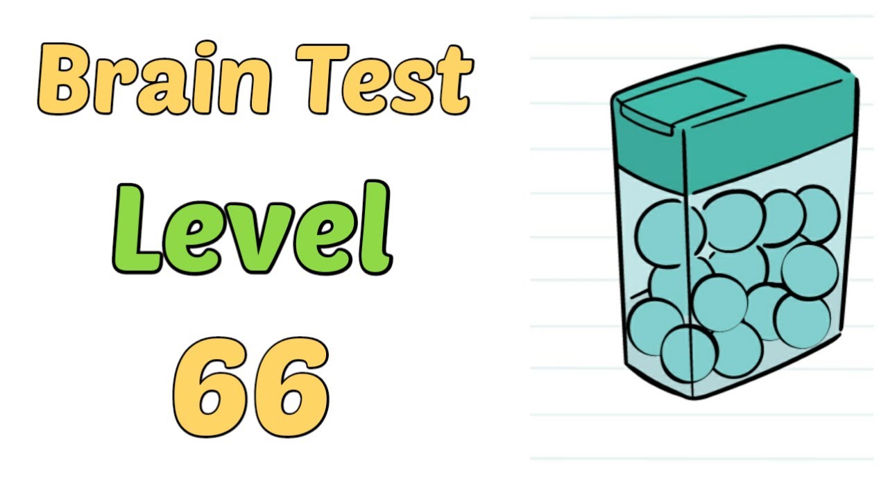 84 уровень brain. 66 Уровень Brain. Игра Brain Test уровень 66. Brain Test уровень 66 пройдет. BRAINTEST 66 уровень ответ.