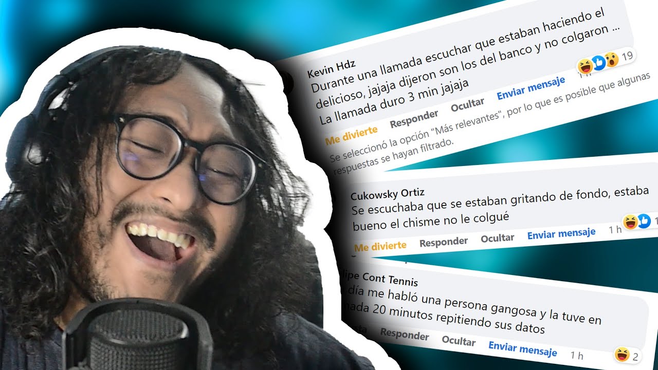 Historias de Call Center's | pollerocho