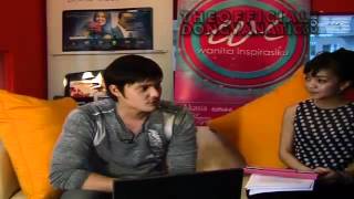Live Chat with Dingdong Dantes Part 2 (04-27-12)