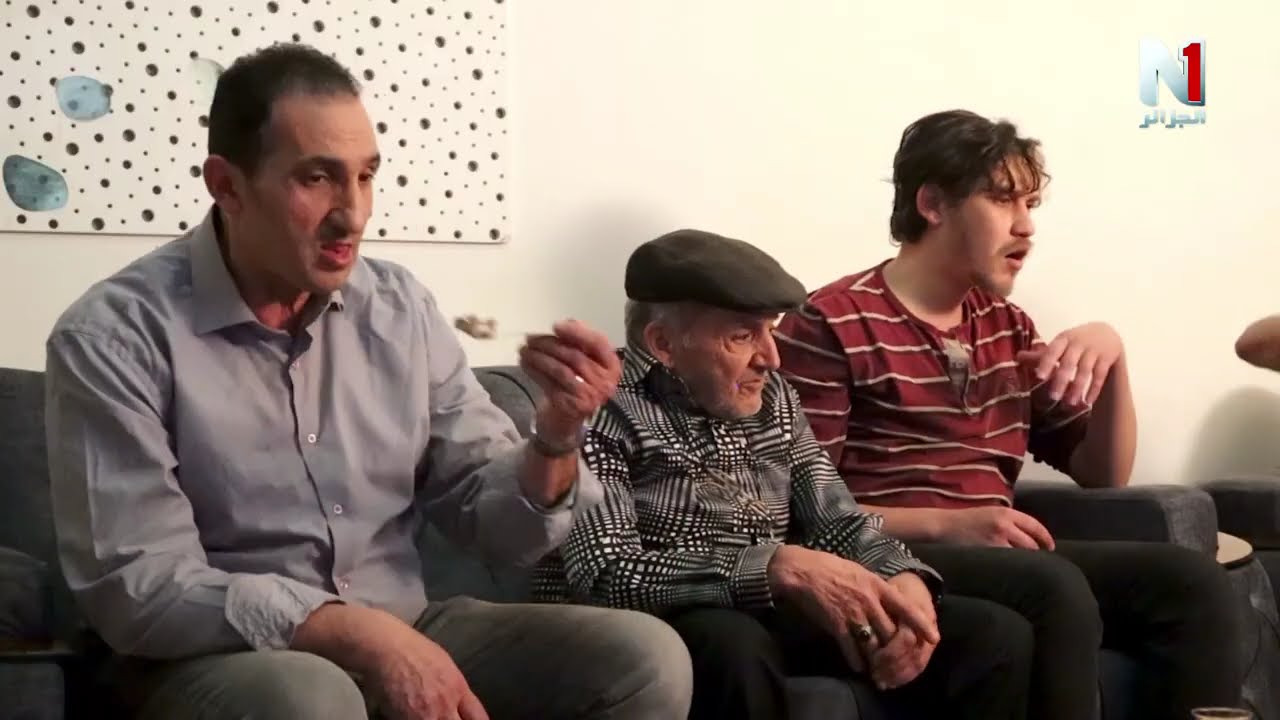 السلسلة الفكاهية 