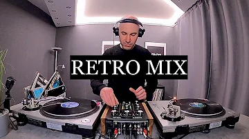 90's Party DJ MIX