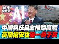 國際供應鏈危機