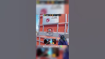 Great performance by Vitality.mezii