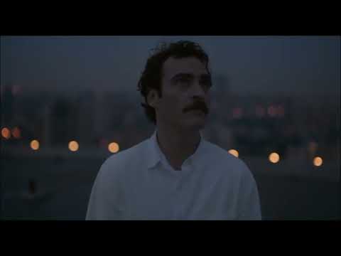 Dar Catherine - Her (Estudo de Dublagem)