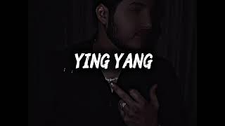 Ying Yang - Jaque Mate