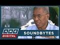 WATCH: Ex-PNP chief-turned-MMDA-GM Torre weighs in on Dela Rosa hunt, rainy season preparations |ANC