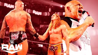 RKBRO REGRESA🤙 | RAW Previo a Summerslam 2021 REVIEW