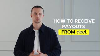 How to Receive Deel Payouts Instantly With Rizon screenshot 3