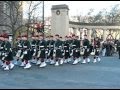 The Black Watch Regiment of Canada (R.H.R.) - 2010 Remembrance Day Parade 2010