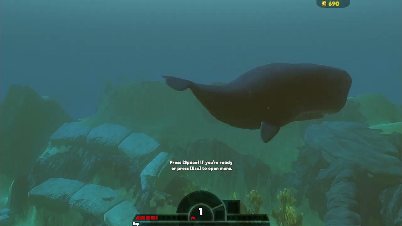 ep1 Feed And Grow Fish - YouTube