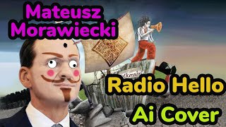 Mateusz Morawiecki - Enej - Radio Hello [Ai Cover]