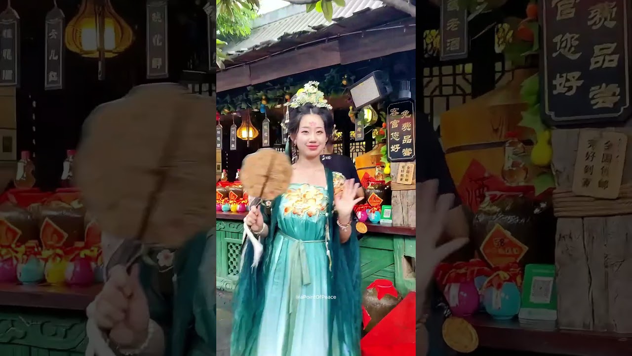 Exploring Xi'an's Cultural Delights: A Journey through History and Spectacle 