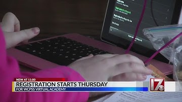Wake County schools approve Virtual Academy plan for 2021-22 school year